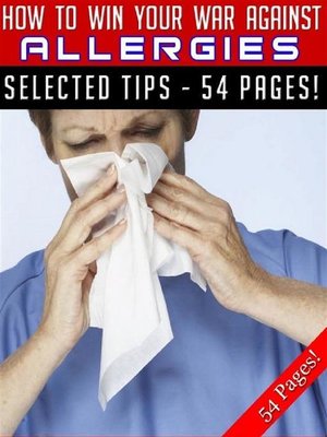 cover image of How to Win Your War Against Allergies